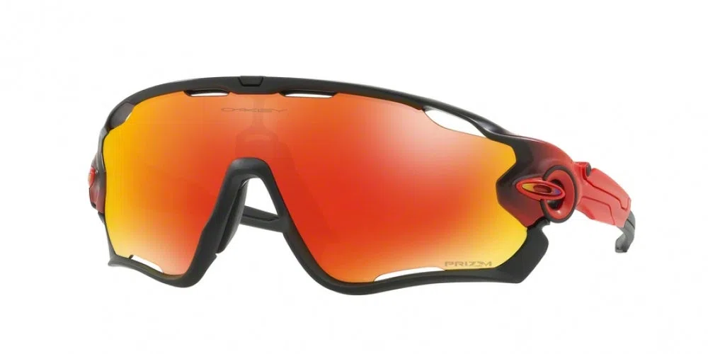 Oakley Jawbreaker 9290 Sunglasses - view 35